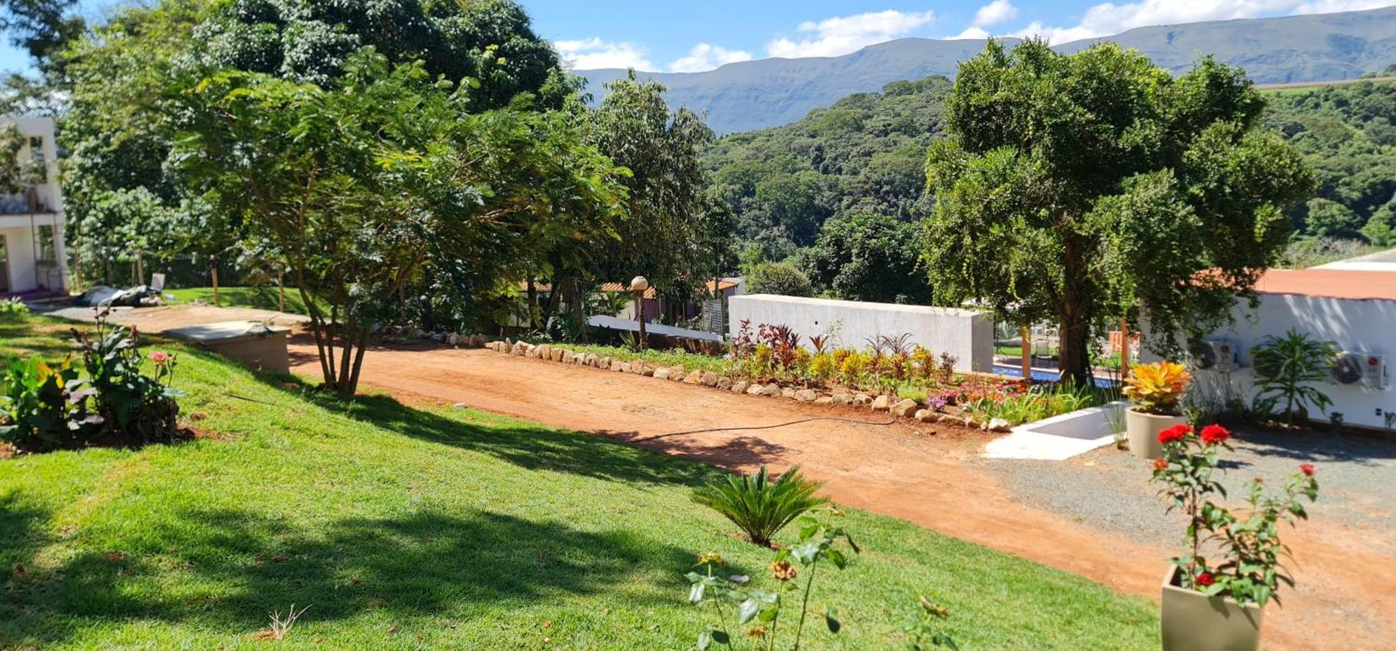Pousada Descobrindo A Vida Brumadinho Εξωτερικό φωτογραφία