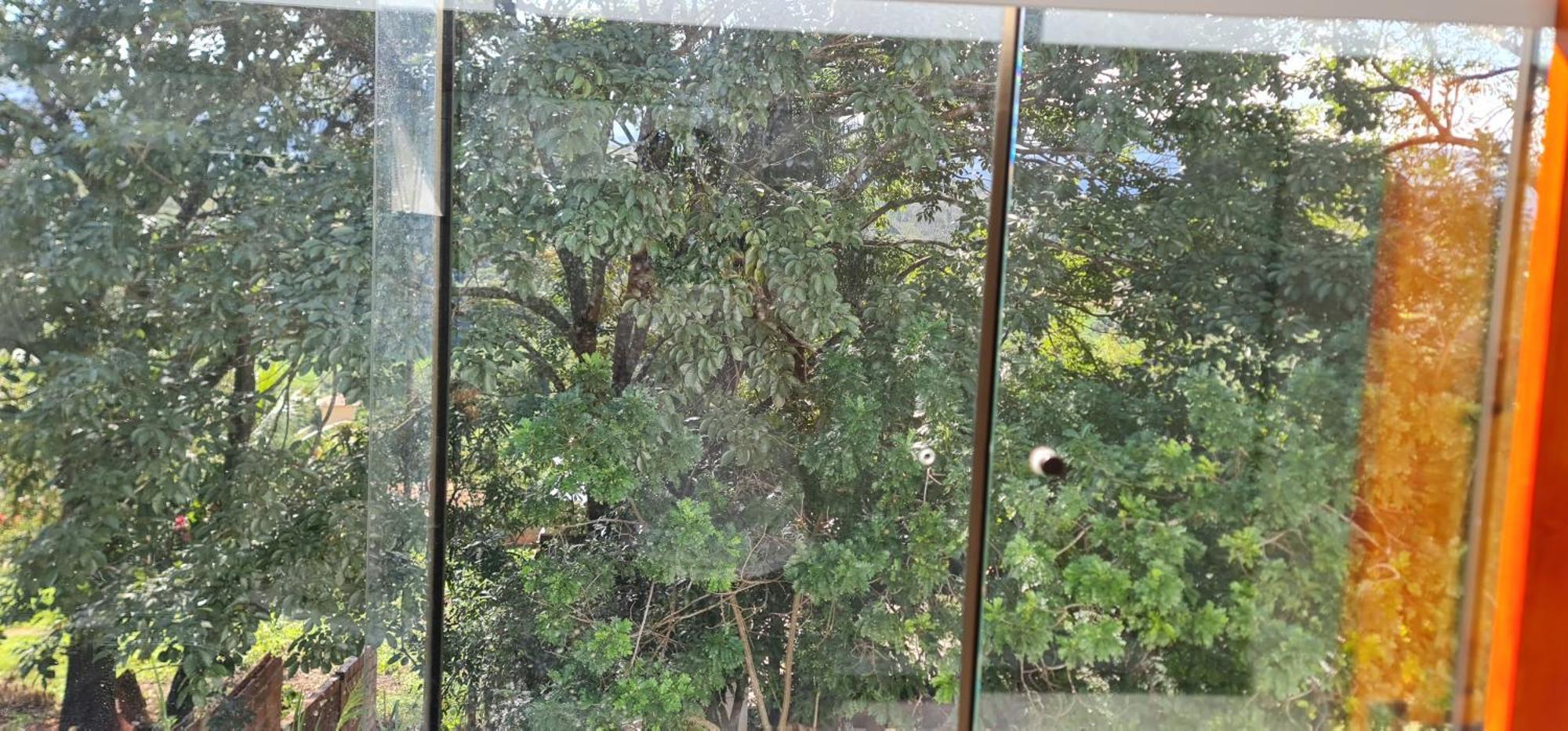 Pousada Descobrindo A Vida Brumadinho Εξωτερικό φωτογραφία